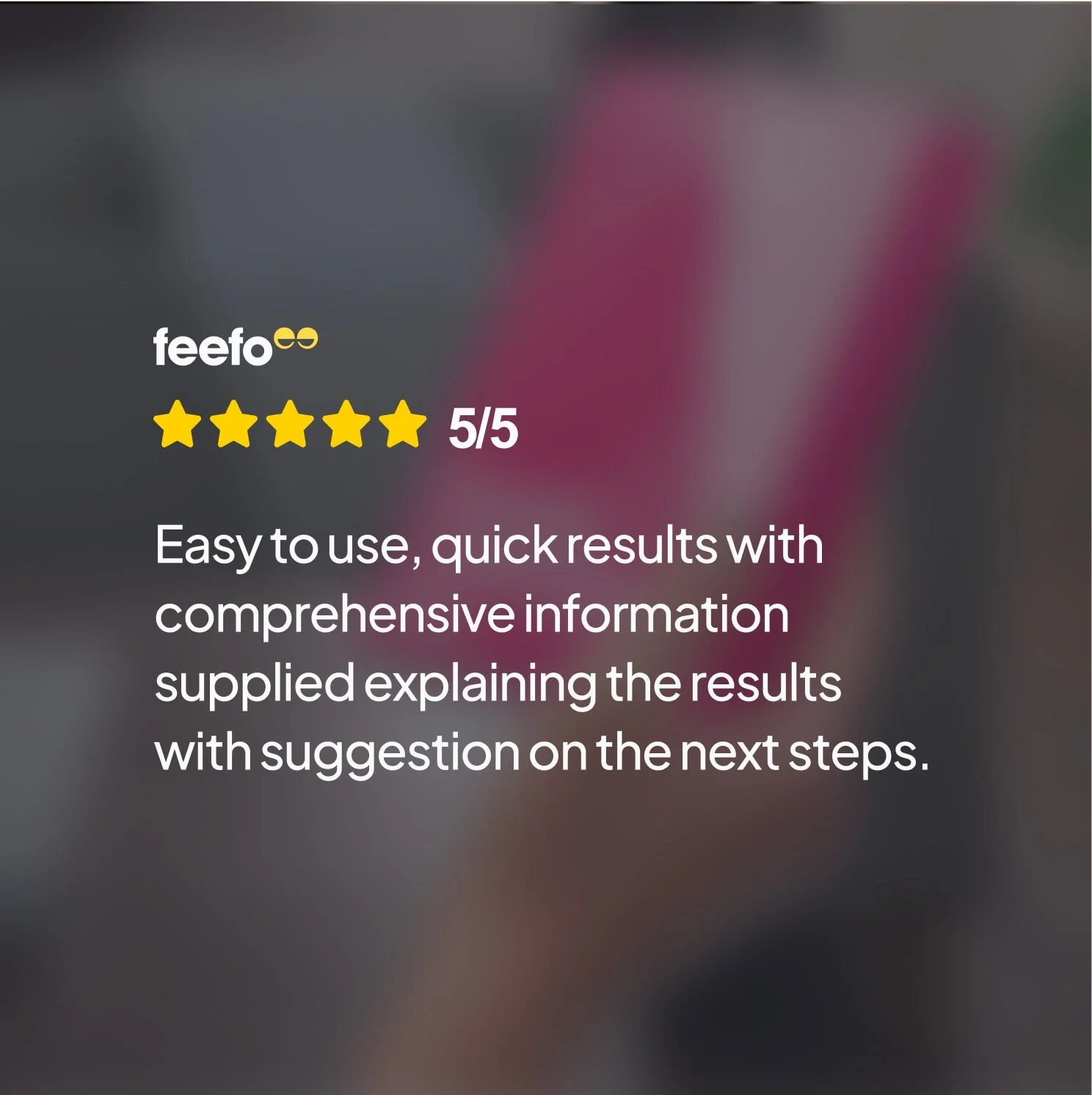 Liver with Hyaluronic Acid Blood Test - Image 3
